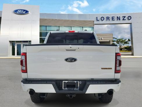 Used 2023 Ford F150 Tremor w/ Equipment Group 402A High AWD/4WD image 6