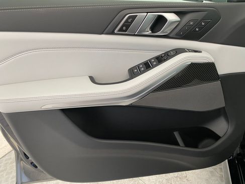 New 2026 BMW X5 M60i AWD/4WD image 12