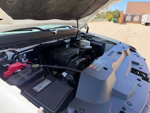 Used 2013 GMC Sierra 2500 W/T w/ LPO, Protection Package RWD image 41