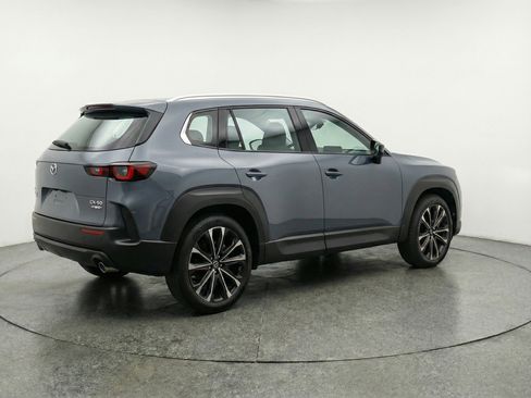 Used 2025 MAZDA CX-50 2.5 Hybrid w/ Premium Plus Pkg image 9