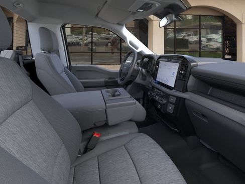 New 2026 Ford F150 XL RWD image 11