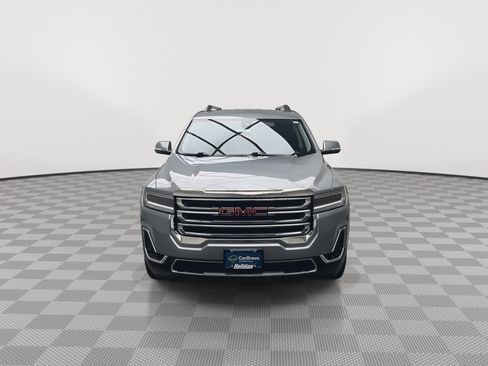 Certified 2023 GMC Acadia SLE w/ Driver Convenience Package FWD image 35