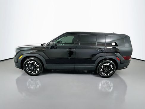 New 2026 Hyundai Santa Fe SE FWD image 8
