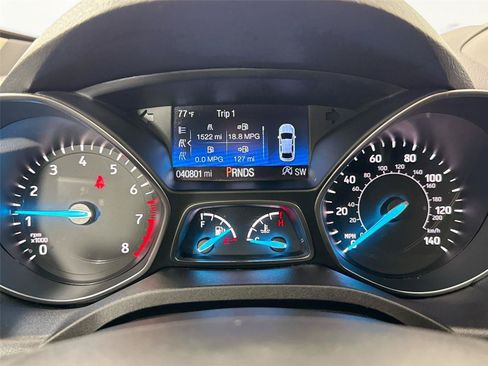 Used 2019 Ford Escape Titanium FWD image 20