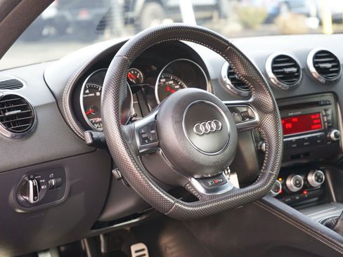 Used 2013 Audi TT RS image 10