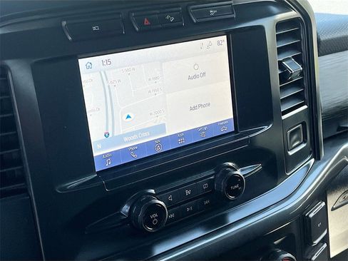 Used 2022 Ford F150 Tremor image 15