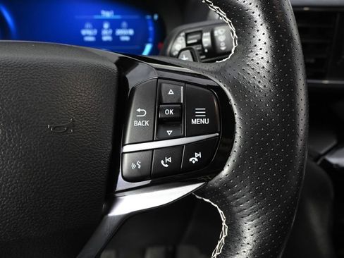 Used 2022 Ford Explorer ST w/ Equipment Group 401A image 35