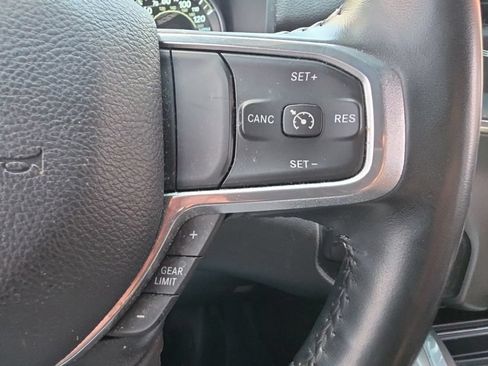 Used 2022 RAM 1500 Laramie RWD image 29