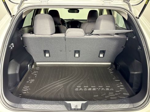 Certified 2025 Subaru Crosstrek 2.0i Premium w/ Crosstrek Mirror Package image 21