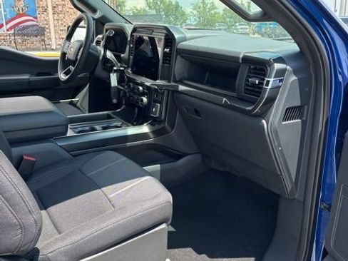 New 2026 Ford F150 STX w/ Equipment Group 200A AWD/4WD image 21