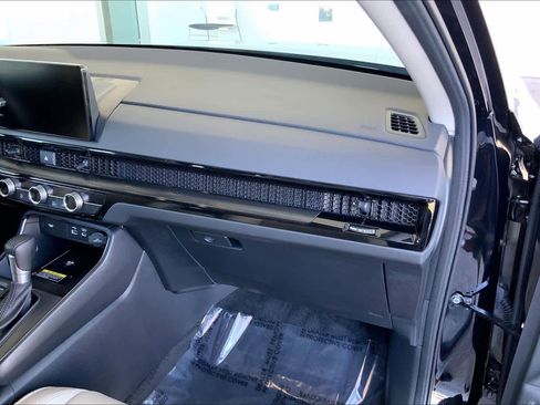 Used 2025 Honda CR-V EX-L image 31
