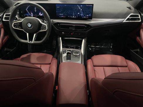 Used 2025 BMW 430i xDrive Coupe w/ M Sport Package image 16