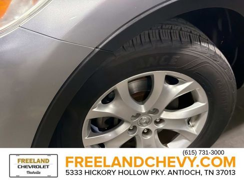 Used 2011 MAZDA CX-9 Touring w/ Moonroof & Bose Audio Pkg FWD image 9
