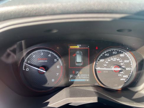 Used 2020 Subaru Forester Sport image 15