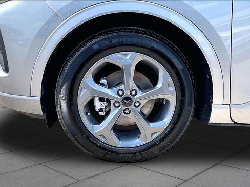 Used 2023 Ford Escape ST-Line w/ Tech Pack #1 FWD image 13