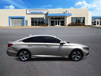 Used 2019 Honda Accord EX-L video 2