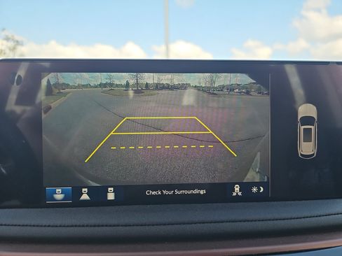 Certified 2026 Acura MDX FWD w/ Technology Package image 24