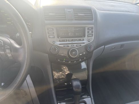 Used 2007 Honda Accord SE image 19