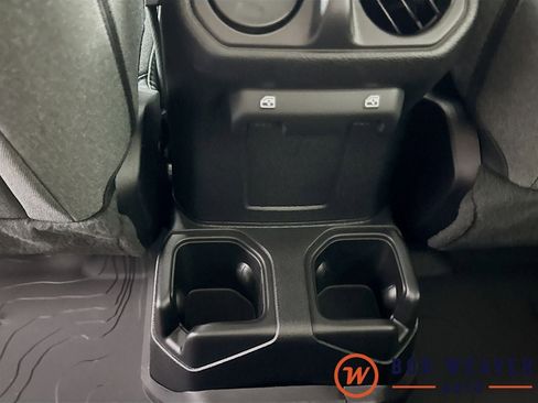 New 2026 Jeep Gladiator Sport image 26