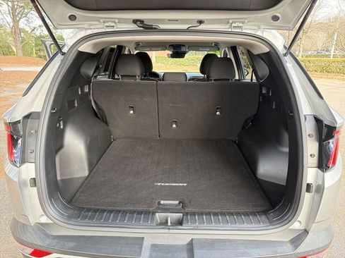 Used 2022 Hyundai Tucson SEL w/ Cargo Package image 25