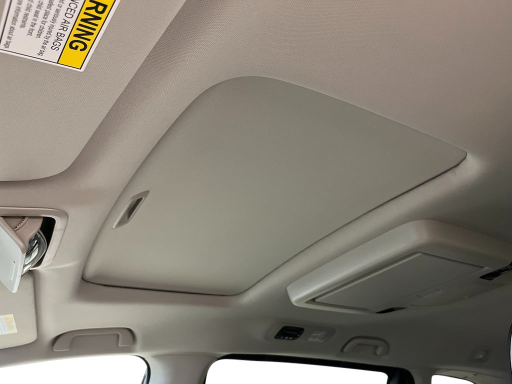 New 2027 Honda Odyssey Touring image 20