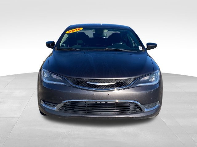 Used 2016 Chrysler 200 Limited w/ Convenience Group FWD image 12