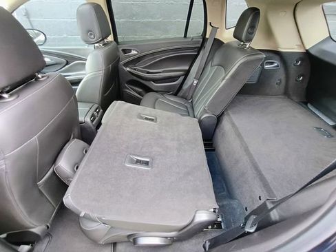 Used 2017 Buick Envision Premium image 78