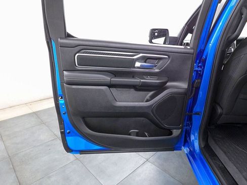 New 2026 RAM 1500 Big Horn image 23