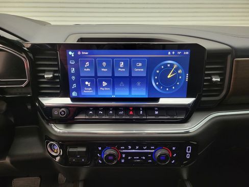 Certified 2024 Chevrolet Silverado 1500 High Country w/ High Country Premium Package image 39