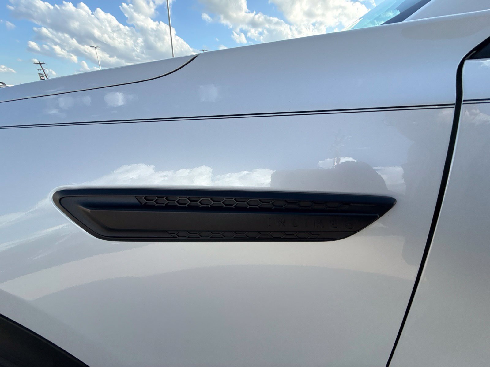 Used 2024 MAZDA CX-90 3.3 Turbo w/ Preferred Plus AWD/4WD image 10