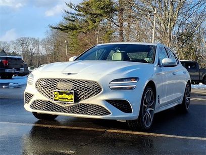 Used 2025 Genesis G70 2.5T