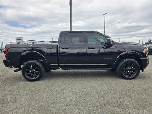 Used 2023 RAM 2500 Limited AWD/4WD image 2