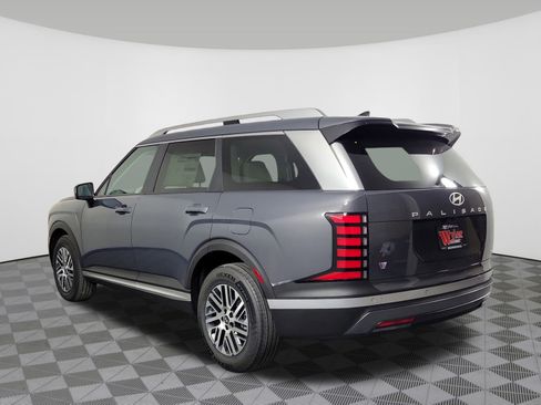 New 2026 Hyundai Palisade SEL AWD/4WD image 38
