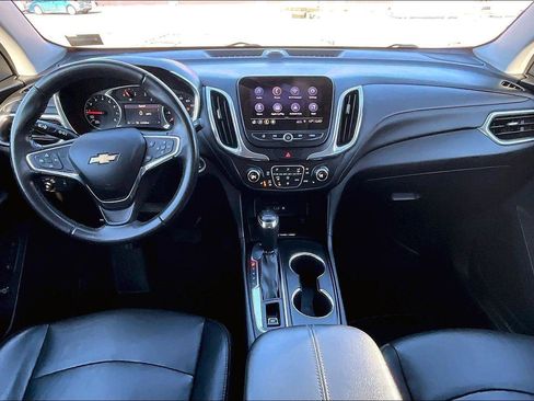 Used 2019 Chevrolet Equinox Premier image 16