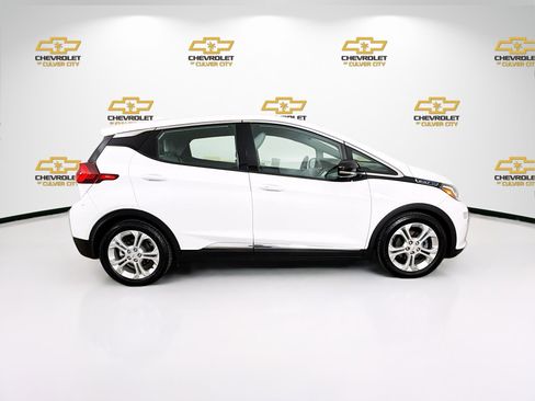 Used 2020 Chevrolet Bolt LT FWD image 8