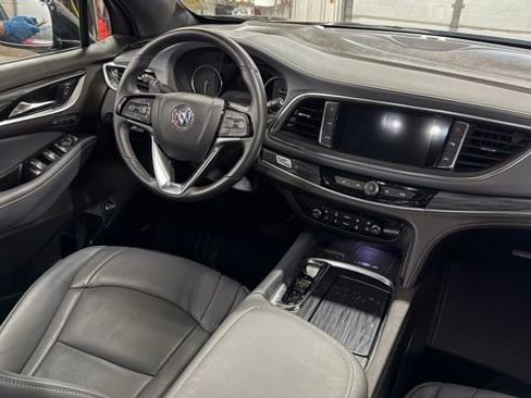 Used 2023 Buick Enclave Premium w/ Experience Buick Package AWD/4WD image 32