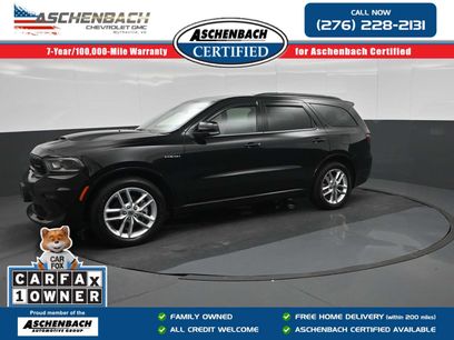 Used 2023 Dodge Durango R/T