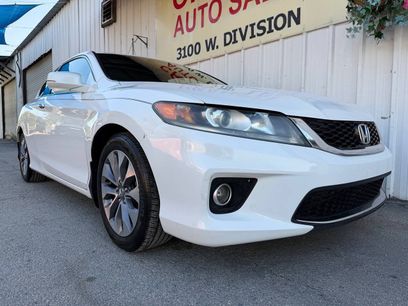 Used 2013 Honda Accord EX-L