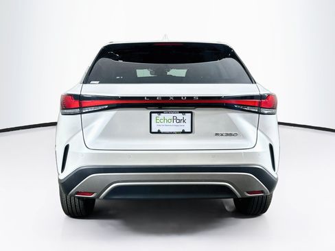 Used 2025 Lexus RX 350 FWD image 7