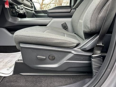 Used 2024 Ford F150 XLT w/ Mobile Office Package image 20