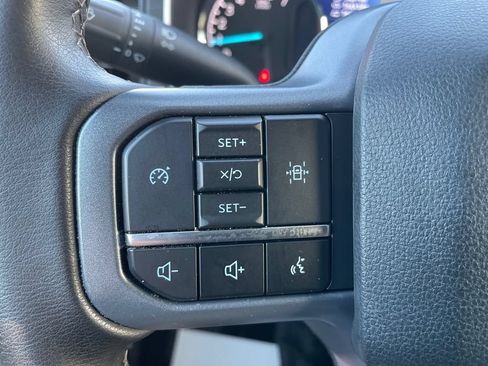 Certified 2023 Ford F150 XLT w/ Equipment Group 302A High AWD/4WD image 40