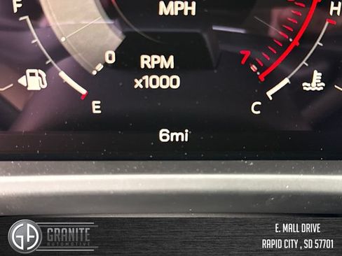 New 2026 GMC Acadia Elevation w/ Super Cruise Package AWD/4WD image 17