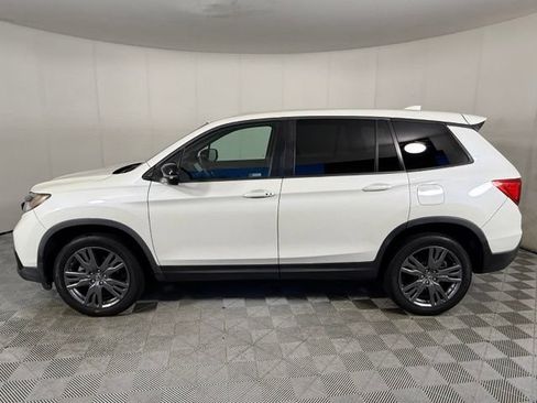 Used 2019 Honda Passport EX-L image 3