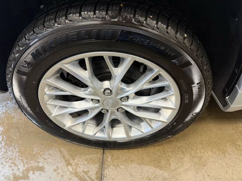 Used 2021 Jeep Grand Cherokee L Summit w/ Luxury Tech Group V image 36