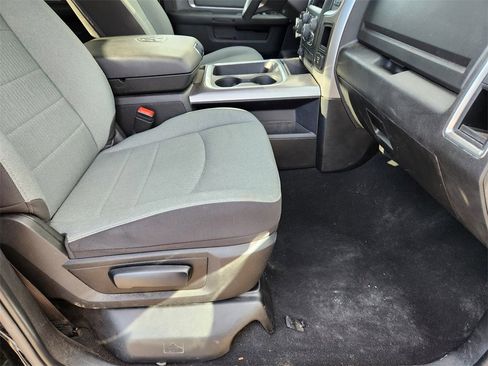 Used 2023 RAM 1500 Classic SLT w/ Trailer & Traction Group image 15