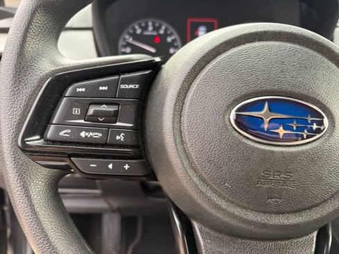 Used 2026 Subaru Crosstrek 2.5i Premium AWD/4WD image 28