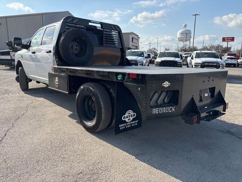 New 2026 RAM 3500 Tradesman image 4