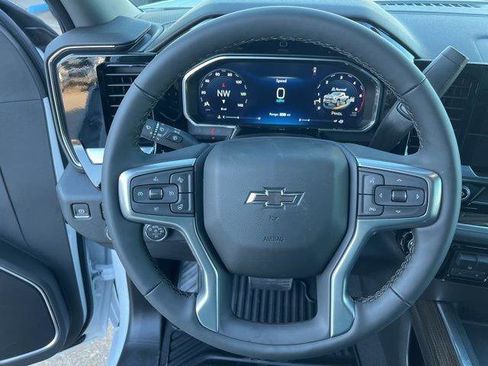 New 2026 Chevrolet Silverado 2500 LT image 10