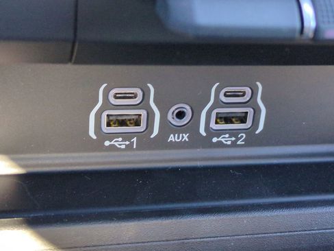 Used 2026 RAM 1500 Big Horn w/ Night Edition image 21