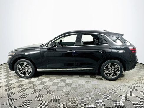 Used 2024 Genesis GV70 2.5T w/ Select Package AWD/4WD image 6
